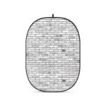 GODOX Collapsible Backdrop CBA-WB0004 (CBA-WB0004) - tripont