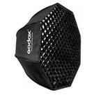 GODOX Octa Softbox + Grid - 140cm (SB-FW140) (6952344205259)