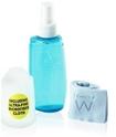Ewent Cleaning Fluid 200ml + cleaning cloth [ EW5671 ] (EW5671)