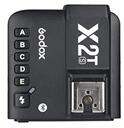 GODOX X2T-S Rádiós Vakukioldó - Jeladó Sony (23150086)