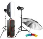 Godox Studio Kit E250 F (6952344209905)