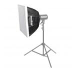 GODOX Softbox Universal Mount - 60x60cm SB-MS6060 (6952344205280)