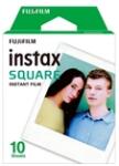 Fujifilm Instax SQUARE Film Fekete Keret (10lap) (16576532)