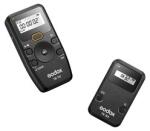 GODOX TR-C3 Wireless Timer Remote Control (6952344228371)