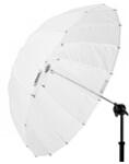 PROFOTO Umbrella Deep Translucent M (105cm/41") (100988)