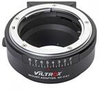 Viltrox Nikon-fuji X Man Baj átalakitó (vtnffx1) - tripont