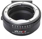 Viltrox Nikon-fuji X Man Baj átalakitó (vtnffx1)
