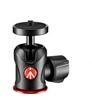 Manfrotto Micro Ball Head (mh492-bh) - tripont