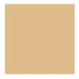 COLORAMA 2.72x11m beige / barley (CO114)