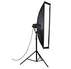 NANLITE 30x140cm softbox (SB-ST-140X30)