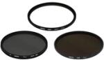 Hoya Digital Filter Kit II 55mm YKITDG055 (YKITDG055) - tripont