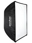 GODOX SB-GUSW6090 Ernyőként Nyitható Softbox Méhsejtráccsal 60x90 cm - Bowens (14150032) - tripont