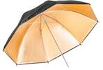 Quadralite umbrella golden 150 cm (SG_000135)