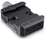 SmallRig Arca-Type Quick Release Clamp for DJI Ronin S/Ronin SC and ZHIYUN Crane Series/Weebill S Gimbals DBC2506 (DBC2506B) - tripont