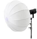GODOX CS-65D nyitható gömb softbox (65cm) (14150028) - tripont