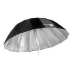 Quadralite Space 185 silver parabolic umbrella (SG_004401)