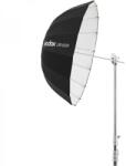 GODOX UB-85W "Deep" fehér reflex ernyő (85 cm) (2578817) - tripont