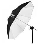 PROFOTO Umbrella Shallow White M (105cm/41") (100974)