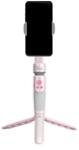 ZHIYUN Smooth XS mobiltelefon stabilizátor és szelfibot, pink (C030110EUR2)
