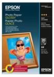 Epson PHOTO PAPER GLOSSY A4 20 SHEET (C13S042538)