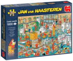 Tm Toys Puzzle Tm Toys 1000 elements Factory (JUM20065) Puzzle
