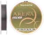 Favorite Fir textil FAVORITE Arena PE 4X Silver Gray 100m, 0.071mm, 1.4kg (16931092)