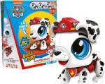 Goliath Jucărie interactivă Goliath - Paw Patrol, Robot de asamblare, Marshall (928554)