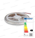 V-TAC SKU-212043 Led szalag kültéri IP65 3528 60 led/m 4000K napfény fehér 4, 2W/m 420lm/m 12VDC 8mm (212043)
