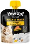 YowUp! Skin & Hair joghurt macskáknak 85g