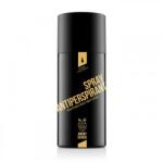 Angry Beards Дезодорант Angry Beards Urban Twofinger, антиперспирант, 150 мл (BD-SPRAY-ANTI-UT-150)