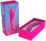 WE-VIBE Rave 2. okos, kétmotoros G-Pont vibrátor (rózsaszín) (APP-os) - ovszer-vasarlas