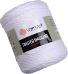 YARNART Twisted Macrame 210 m 751 юта (<![CDATA[Twisted Macrame 751]]>)