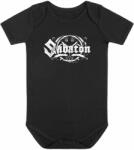 METAL-KIDS детско тяло костюм Sabaton - (Crest) - Черно бяла - METAL-KIDS - 819.30. 8.7