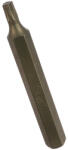 KING TONY Bit torx 10 mm T30*80 mm KingTony (168030T)