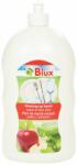 BluxCosmetics Detergent lichid pentru vase Blux măr și aloe vera 1000ml 30271 (5908311411759)