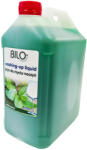 BluxCosmetics Detergent lichid pentru vase BiLo mentă și aloe vera 5000ml 30317 (5908311411483)
