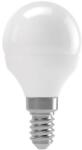 EMOS Bec LED Classic Mini Globe 4W E14 alb neutru 71317 (1525731402)