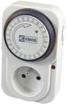 EMOS Temporizator - Priză programabilă mecanic TS-MD3 70758