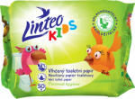 Linteo Șervețele hârtie igienică umedă Linteo Kids 50 bucăți 30442 (8 594 158 371 485)