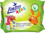 Linteo Șervețele hârtie igienică umedă Linteo Kids 50 bucăți 30442