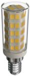 EMOS Bec LED Classic JC 4, 5W E14 alb neutru 71870