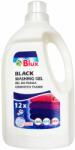 BluxCosmetics Detergent gel de rufe Blux negre 1500ml 30194 (5908311411766)