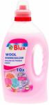 BluxCosmetics Detergent gel de rufe Blux lână și delicate 1000ml 30191 (5908311416228)