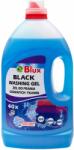 BluxCosmetics Detergent gel de rufe negre Blux 4000ml 30207 (5908311418628)