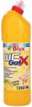 BluxCosmetics Soluție de curățat vas WC Blux parfum de lămâie 1250ml 30221 (5908311417096)