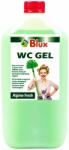 BluxCosmetics Soluție de curățat vas WC, parfum de pin Blux 5000ml 30331 (5908311410844)