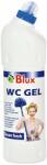 BluxCosmetics Soluție de curățat vas WC Blux parfum de ocean 1000ml 30220 (5908311413432)