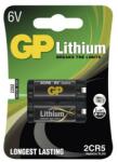 GP Batteries Baterie litiu GP 2CR5 70203 (1022000511) Baterii de unica folosinta