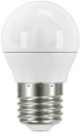 EMOS Bec LED Classic Mini Globe 6W E27 alb rece 71358 (1525733102)