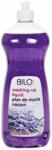 BluxCosmetics Detergent lichid pentru vase BiLo lavanda și aloe vera 1000ml 30186 (5908311417249)